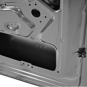 Porte avant de voiture de qualité usine d'origine pour Toyota Land Cruiser FJ40 BJ40 FJ45 HJ45 HJ42 FJ42 <span class=keywords><strong>BJ43</strong></span> - Product Image 6