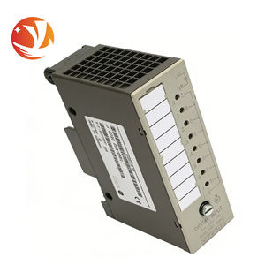 Módulo de Entrada Digital SIEMENS 6ES5 433-8MA11 6ES5433-8MA11 Original, Nuevo, Controlador Lógico Programable PLC, 16 I/O, 110V, I/O Link - Product Image 1