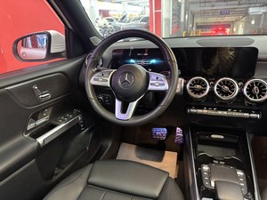 <span class=keywords><strong>Mercedes</strong></span>-Benz <span class=keywords><strong>GLB</strong></span> 200 2022 1.3T, Auto Usado, Volante a la Izquierda, Automático, Gasolina, SUV, Asientos de Cuero, Portaequipajes Metálico, Cámara Trasera, para Exportación - Product Image 5