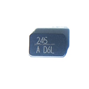 Nuovo e originale ABRACON ABM7 serie SMD6035 formato 2pin Micro Minia vero microprocessore unità di cristallo - Product Image 2