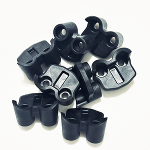 Bloque Limitador de Brazo para Aeronave T100, Plástico, Nuevo, 1 Año de Garantía, para Repuestos de Drones Agrícolas DJ1 - Product Image 1