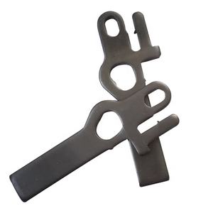 <span class=keywords><strong>JJP</strong></span>, Proveedor Confiable de Estampado de Metal Personalizado, Certificado ISO9001, Materiales de Aluminio y Acero, Se Acepta OEM/ODM, Suministro Estable a Largo Plazo - Product Image 5