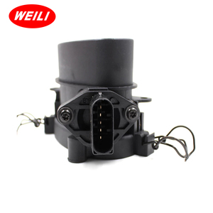 Capteur de débit d'air massique à prix d'usine 0928400520 13412247592 MHK101130 capteur mf pour Land Rover Freelander <span class=keywords><strong>MG</strong></span> Zt Rover 75 - Product Image 5