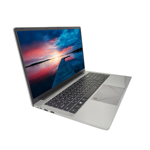 Ordinateur portable <span class=keywords><strong>12Gen</strong></span> <span class=keywords><strong>Celeron</strong></span> N95, écran IPS FHD 15,6 pouces 1920x1080, processeur N95 Quad-Core 3,4 GHz, ports Type-C et RJ45, batterie 5000 mAh - Product Image 2