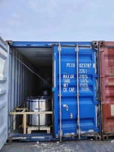 Buona qualità migliore prezzo di fabbrica vendita direttamente in acciaio al carbonio piastra/lamiera zincata bobina <span class=keywords><strong>dimensioni</strong></span> <span class=keywords><strong>508</strong></span>/610 del rotolo - Product Image 6