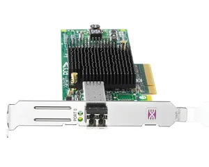 การ์ดอะแดปเตอร์ HBA แบบ Fibre Channel Host Bus Adapter รุ่น R2J62A SN1610E ความจุ 32Gb 1 พอร์ต สำหรับเซิร์ฟเวอร์ HPE R2J62A - Product Image 5