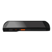 Terminal de données de poche à écran tactile CSN-S1 Android 11 ordinateur mobile PDA robuste avec lecteur de codes à barres 1D/2D