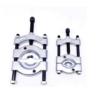 Herramientas DNT Herramientas de hardware de fábrica Herramientas de extracción de rodamientos de servicio pesado al por mayor para dividir rodamientos en <span class=keywords><strong>taller</strong></span> - Product Image 3