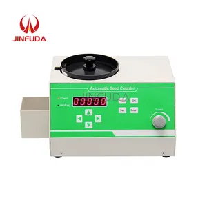 LED automatic corn beans seed counter counting machine for sale