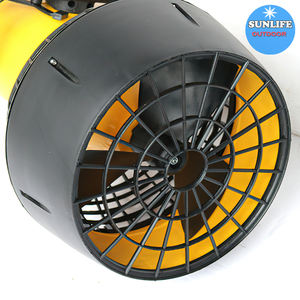 SUNLIFE sualtı deniz tüplü dalış Scooter toptan için - Product Image 3