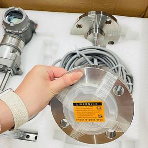 ชุดประกอบซีลระยะไกล Rosemount- Differential 3051CD พร้อมหน้าแปลนเสริม สแตนเลสสตีล รุ่น 1199 - Product Image 4