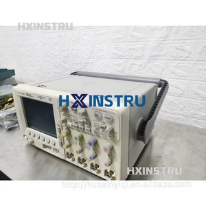 ออสซิลโลสโคป Keysight MSO6104A, สัญญาณผสม, 1 GHz 4+16 (Agilent MSO6104A) t H - Product Image 3