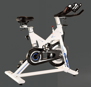 Equipo de gimnasio de Pedal 16kg volante gira bicicleta ciclismo Indoor girando el ejercicio de deportes bicicleta - Product Image 3