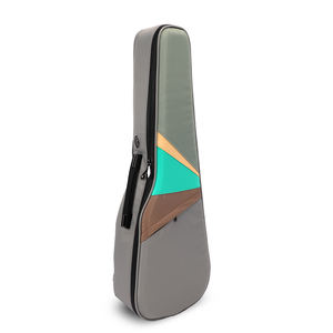 Sacoche pour Instrument de guitare électrique, taille personnalisée, rangement pour clavier, vente en gros, nouveau design, - Product Image 2