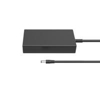 Chargeur rapide THEONE 200W, chargeur de bureau, adaptateur secteur AC/DC DC12V-48V