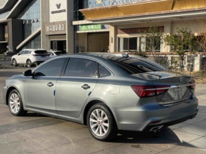 รถยนต์<span class=keywords><strong>มือ</strong></span><span class=keywords><strong>สอง</strong></span> Roewe I6 ปี 2017 เครื่องยนต์ 20T เกียร์ธรรมดา รุ่น Luxury Sedan <span class=keywords><strong>ราคา</strong></span>ถูก สำหรับส่งออก - Product Image 5