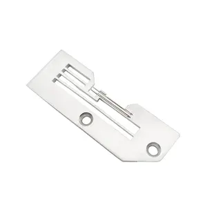 High-quality household multifunctional sewing machine Needle Plate#3340348 with favorable price for Pfaff