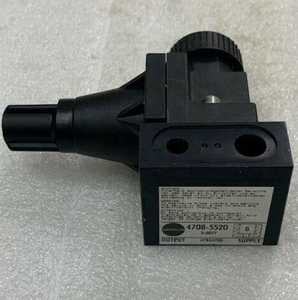 Nouveau régulateur de filtre 4708 |   Assure un flux d'air stable pour les instruments et contrôleurs pneumatiques de précision - Product Image 6