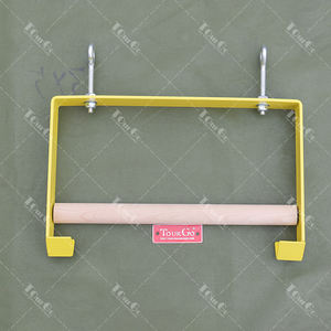 Obstáculos de Carrera Spartan al Aire Libre, Barras de Mono Flotantes - Product Image 4