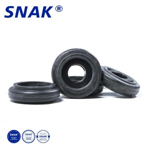 SNAK customed heel Cup freno OEM 230-81652 sk81651 f2 freno a diaframma in gomma taglia 30 ruote Kit di riparazione tazza di tenuta - Product Image 4
