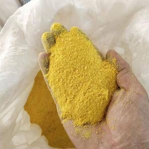 โพลีอะลูมิเนียมคลอไรด์แพค30% Al2O3สำหรับบำบัดน้ำเสีย - Product Image 2