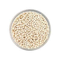 Tamis moléculaire 5A en zéolite pour l'adsorption du propane dans les flux mixtes d'hydrocarbures légers