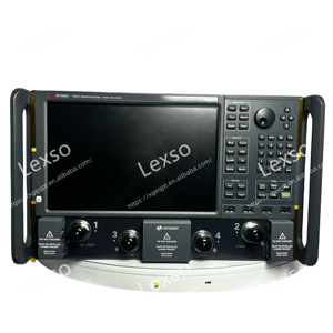 เครื่องวิเคราะห์เครือข่ายไมโครเวฟ PNA-X N5245B แบบใช้แล้ว10 MHz ถึง50 GHz 425 020 021 022 029 S93029B N1966A - Product Image 1