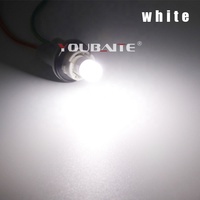 Auto-LED-Innenraumbeleuchtung 12V T10 C5w W5W 3030 1SMD Kennzeichenbeleuchtung Innenraumleselampe