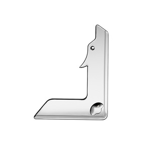 Edge Corner Guard L Shape <b>Plastic</b> Right Angle Safety Protector For Door <b>Window</b> Child Proofing - Product Image 1