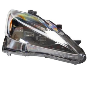 <span class=keywords><strong>Precio</strong></span> al por Mayor de CYH para CYH250 CYH350 CYHF CYH <span class=keywords><strong>250</strong></span> 220d 2006-<span class=keywords><strong>2012</strong></span> Faro Delantero Secuencial LED Completo - Product Image 1