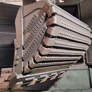 Godet de mine résistant à l'usure de 3,6 m, 3000 kg, garantie 1 an, vente directe usine - Product Image 3