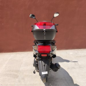 Nouveau modèle YB50QT-3B scooters à essence puissants <span class=keywords><strong>50cc</strong></span> certifiés EEC personnalisés en usine en vente - Product Image 3