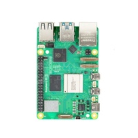 Kit de Desarrollo Raspberry Pi 5b, Computadora Linux, Placa de Desarrollo para Programación de IA