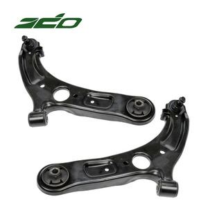 Brazo DE CONTROL DE SUSPENSIÓN inferior izquierda del eje delantero OEM 54500-3X000 54501-3X000 para <span class=keywords><strong>Hyundai</strong></span> Velostev Elantra I30 - Product Image 2