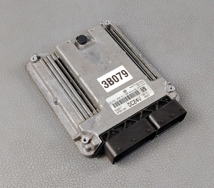 Vente chaude Remanufactured 0281020017 Convient pour Mitsubishi Fuso Fighter Mignon 4M50T6 MODULE de commande de moteur DIESEL 0 281 020 <span class=keywords><strong>017</strong></span> - Product Image 6