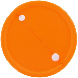 <span class=keywords><strong>Promo</strong></span> Veiligheid Vat Stress Speelgoed Stress Relievers Anti Stress Schuimbal - Product Image 3