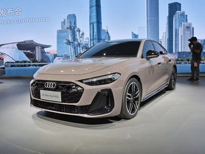 2025 FAW <span class=keywords><strong>Audi</strong></span> <span class=keywords><strong>A5L</strong></span> 2.0T เทอร์โบซีดานเกียร์อัตโนมัติแบบแมนนวลคุณภาพสูงซ้ายแก๊สเข้มตัวเลือกไฟฟ้าราคาดีที่สุดสำหรับเอเชีย - Product Image 3