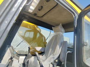 Used Komatsu <b>Excavators</b> PC400 Komatsu <b>Excavator</b> Used Japan PC300 PC350 Mining <b>Excavator</b> for Sale - Product Image 5