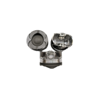 Piston de moteur de diamètre de cylindre de haute qualité de 72mm avec anneau pour Ford Yibo 1.0T STD 9L8P7F254AC CAF372WQ1