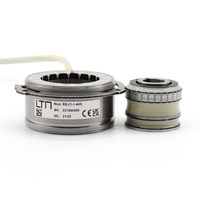 Encodeur rotatif RE-21-1-A05 d'origine neuf avec sortie d'impulsions pour machines-outils CNC (LTN Allemagne) - Capteur de vitesse et d'angle