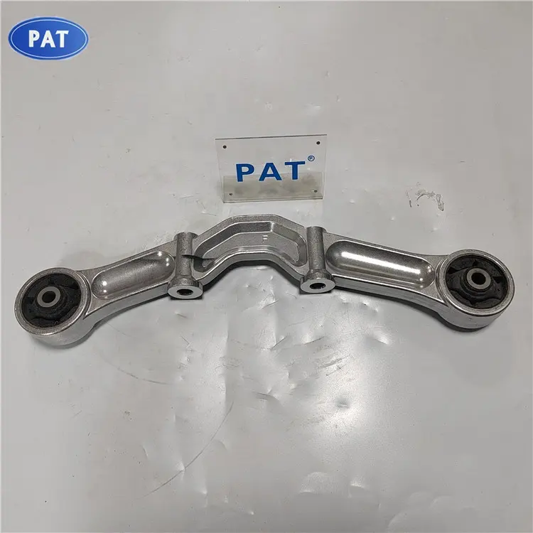 PAT High Quality New Rear Differential Support Bracket For Pajero 3 III MR554289 3517A006 3517A027