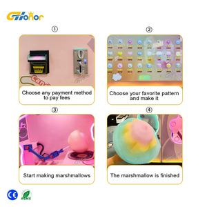 Nouvelle conception de <span class=keywords><strong>machine</strong></span> <span class=keywords><strong>à</strong></span> <span class=keywords><strong>barbe</strong></span> <span class=keywords><strong>à</strong></span> <span class=keywords><strong>papa</strong></span> professionnelle, commerciale, automatique, distributeur automatique de <span class=keywords><strong>barbe</strong></span> <span class=keywords><strong>à</strong></span> <span class=keywords><strong>papa</strong></span> - Product Image 5