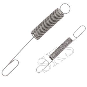 Ressorts de régulateur de régime pour moteurs <span class=keywords><strong>Briggs</strong></span> & <span class=keywords><strong>Stratton</strong></span> 691859 692211 Sprint Classic et autres pièces de rechange pour tondeuses à gazon - Product Image 1