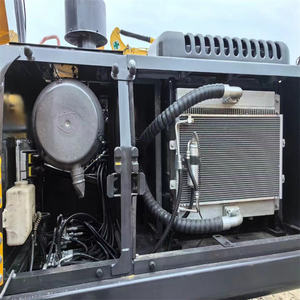 Excavadora sobre orugas Volvo EC240BLC, gran oferta, precio barato, China - Product Image 3