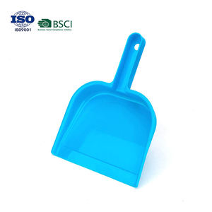 Petit balai portable avec pelle à poussière <span class=keywords><strong>et</strong></span> brosse, nettoyeur de table <span class=keywords><strong>et</strong></span> de bureau, outil de nettoyage manuel pour clavier, ensemble mini pelle <span class=keywords><strong>et</strong></span> brosse en plastique - Product Image 4