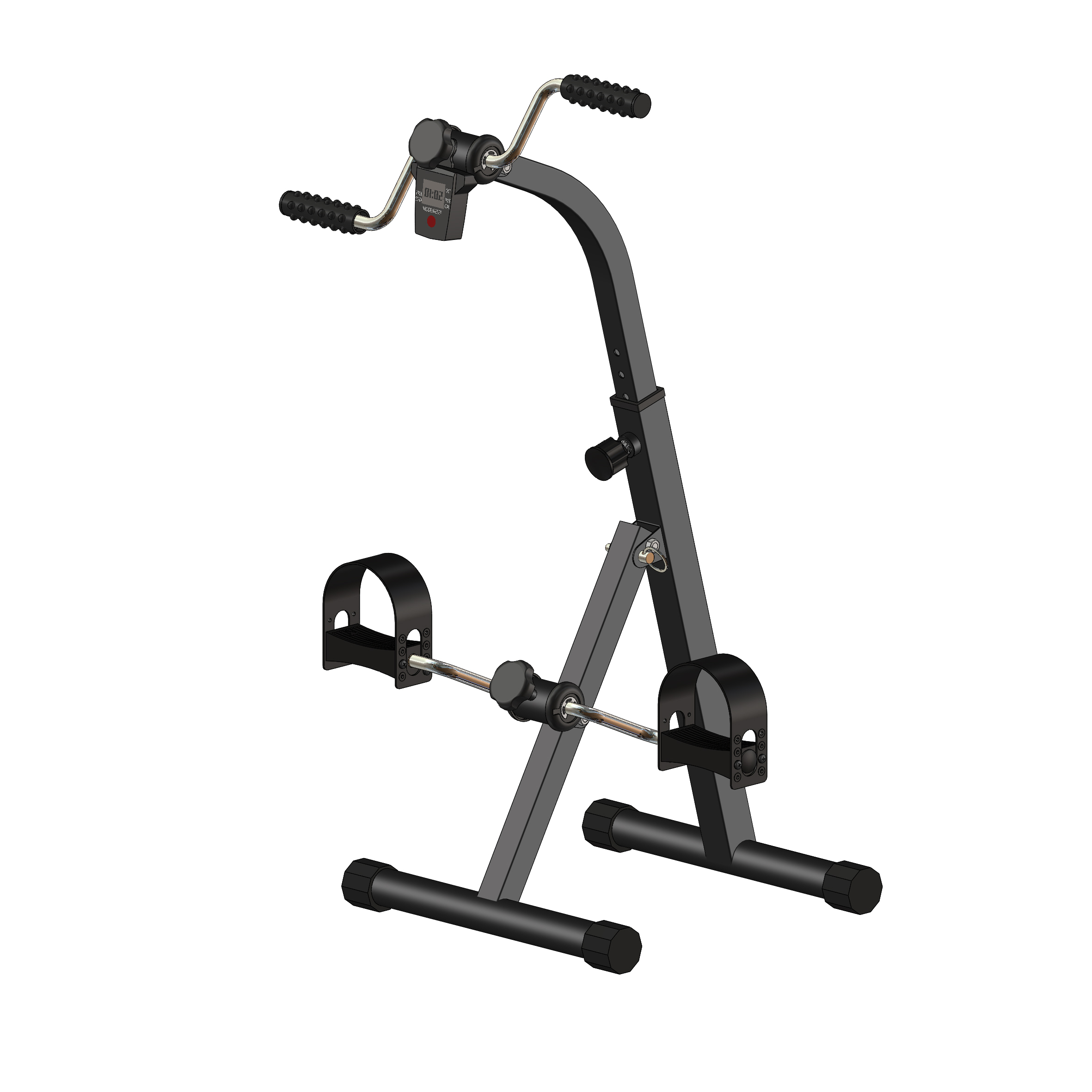 Exercise Equipment for Disabled Durable Inclusive