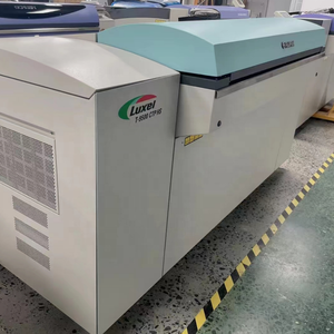 Machine CTP d'occasion FUJIFILM <span class=keywords><strong>Luxel</strong></span> T-6300 CTP S T-9500 CTP HS - Product Image 2