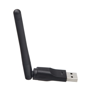 Mediatek MT7601 11N 150M Adapter MTK 7601 2.4 GHZ USB2.0 <b>Wireless</b> Network Dongle External Fixed 2dB for <b>PC</b> - Product Image 5
