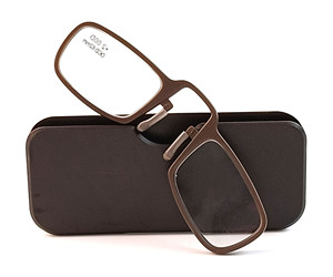 Pas cher poche nez lunettes de lecture - Product Image 4