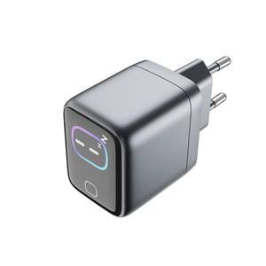 <span class=keywords><strong>Chargeur</strong></span> Super Rapide 45W à Port Unique USB-C, Charge Rapide 45 Watts pour Téléphone Android, Compatible <span class=keywords><strong>Samsung</strong></span>, Vente Directe d'Usine - Product Image 1